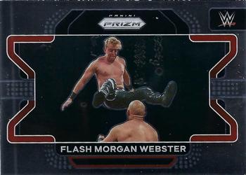 Flash Morgan Webster