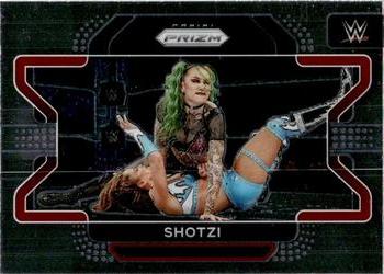Shotzi