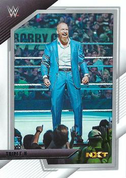 Triple H