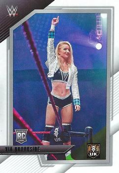 Xia Brookside