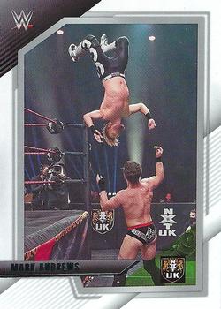 Mark Andrews