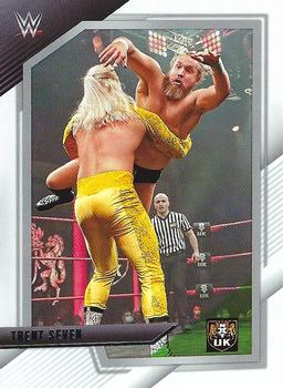 Trent Seven