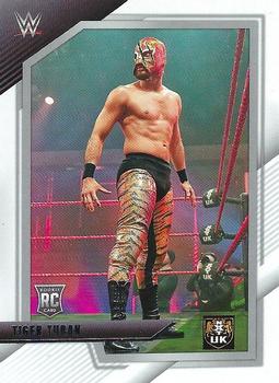 Tiger Turan