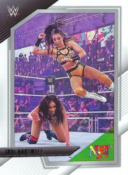 Indi Hartwell
