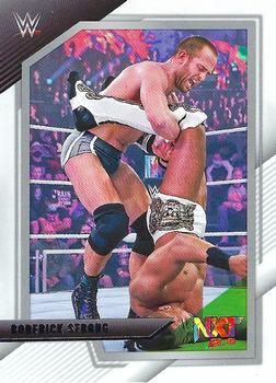 Roderick Strong