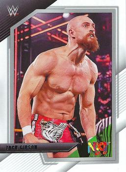 Zack Gibson
