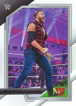 Josh Briggs