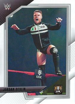 Jordan Devlin