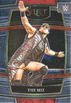 The Miz