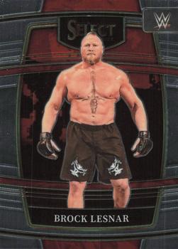 Brock Lesnar