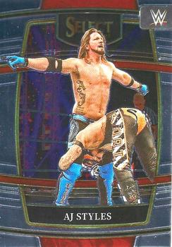 AJ Styles