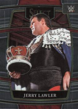 Jerry Lawler