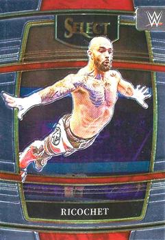 Ricochet