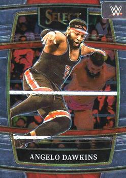 Angelo Dawkins
