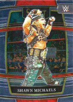 Shawn Michaels