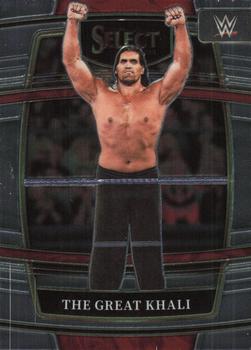 The Great Khali