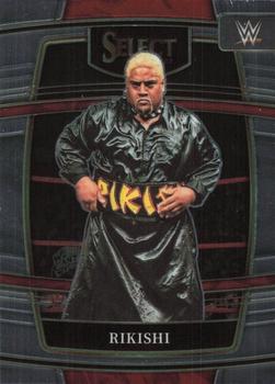 Rikishi
