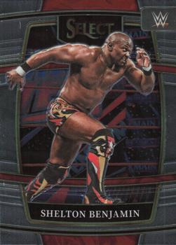 Shelton Benjamin