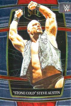 Stone Cold Steve Austin