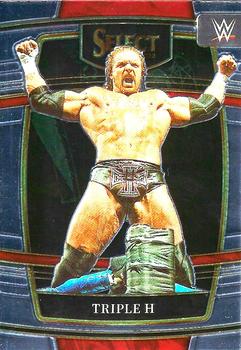 Triple H