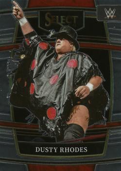 Dusty Rhodes