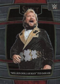Million Dollar Man Ted DiBiase