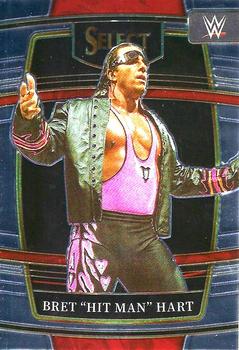 Bret "Hit Man" Hart