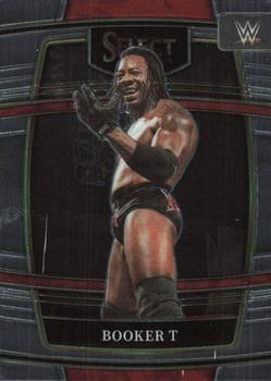Booker T