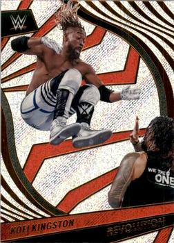 Kofi Kingston