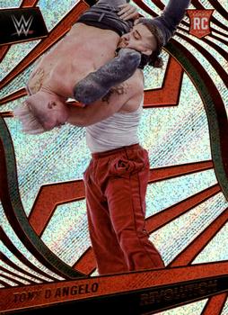 Tony D'Angelo