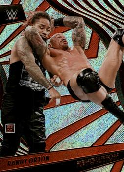 Randy Orton