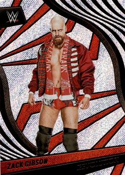 Zack Gibson