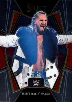 Seth "Freakin" Rollins