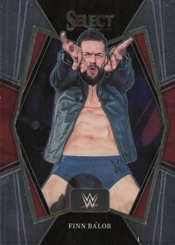 Finn Balor