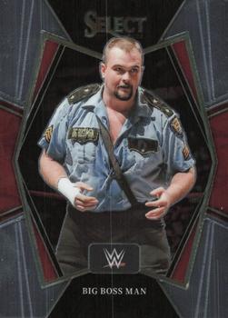 Big Boss Man