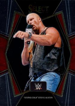 Stone Cold Steve Austin