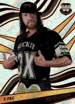 X-Pac