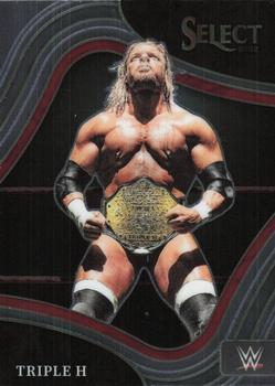 Triple H