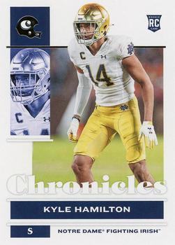 Kyle Hamilton