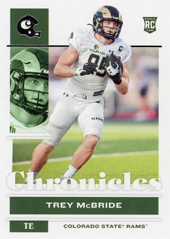 Trey McBride