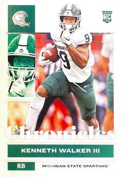Kenneth Walker III