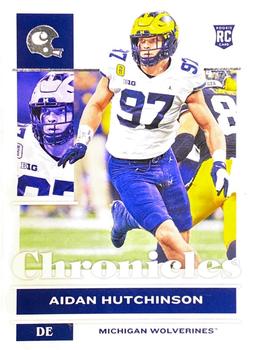 Aidan Hutchinson