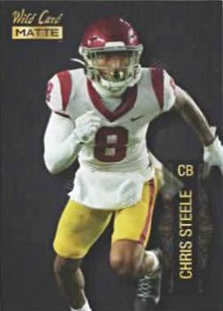 Chris Steele