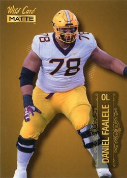 Daniel Faalele