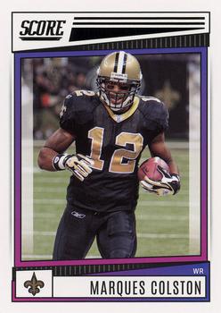 Marques Colston