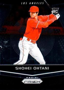 Shohei Ohtani