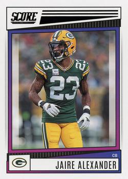 Jaire Alexander