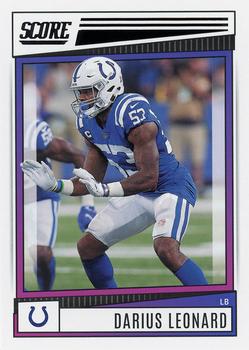 Darius Leonard