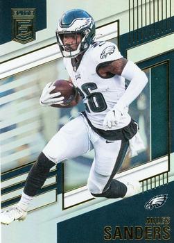 Miles Sanders