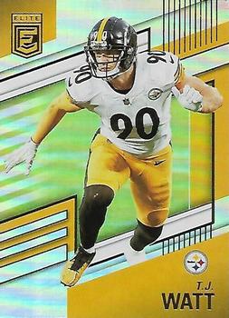 T.J. Watt